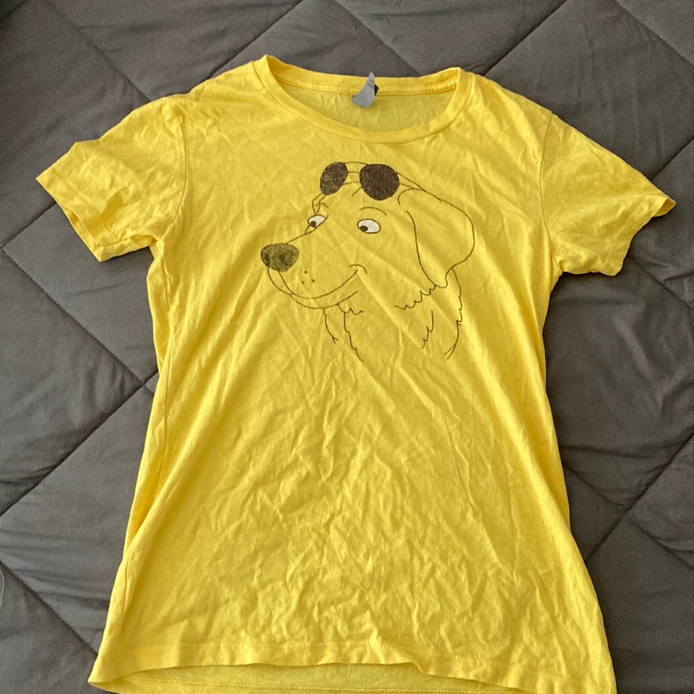 Mr. Peanut Butter Bojack Horseman Shirt